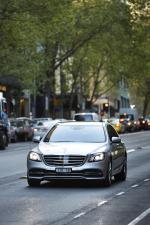Mercedes-Benz S450 Lang 2017 года (AU)